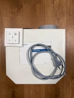 Itho Ventilatie, Doe-het-zelf en Verbouw, Ventilatie en Afzuiging, Ophalen of Verzenden, Zo goed als nieuw, Afzuiger