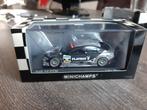 audi a4 dtm 2007 C. Abt minichamps, Ophalen of Verzenden, Zo goed als nieuw, Auto, MiniChamps