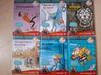 6 kinderboeken serie boekenbakkers 2012, Ophalen of Verzenden, Nieuw, Fictie algemeen