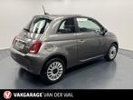 Fiat 500 1.0i Hybrid Dolcevita Navigatie-Cr.contr-Clima-Pano, Voorwielaandrijving, Gebruikt, Huisgarantie, Met garantie (alle)