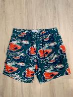Scotch en soda zwembroek zgan 100% origineel, Overige kleuren, Maat 48/50 (M), Ophalen of Verzenden, Zwemshort