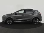 Ford Puma 1.0 EcoBoost 155pk Hybrid ST-Line X Vignale PANODA, Voorwielaandrijving, Euro 6, 23 km/l, Leder