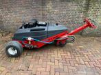 Toro hydroject 3000 gazonbeluchter. Uniek!, Ophalen, Gebruikt, Benzine