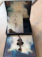 Tomorrowland Treasure Case - Origineel, Overige materialen, Bruin, Ophalen of Verzenden, Zo goed als nieuw