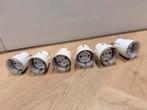 6 Fibaro Stekkers (Smart Home), Ophalen of Verzenden, Gebruikt, Stekker