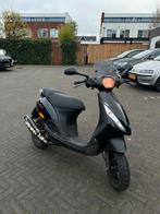 Piaggio zip 2000 2takt, Fietsen en Brommers, Scooters | Piaggio, Ophalen, Tweetakt, Gebruikt, Maximaal 45 km/u