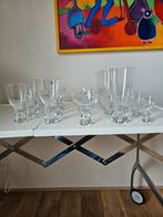 Iittala Tapio Wirkkala Glazen Set, Huis en Inrichting, Ophalen of Verzenden