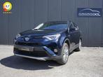 Toyota RAV4 2.5 Hybrid AWD Style Dealer onderh / Camera / 16, Automaat, Gebruikt, Euro 6, Adaptive Cruise Control