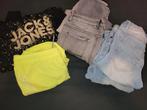 Jongens kleding 140/146/152, Ophalen, Gebruikt, Maat 146
