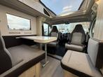 Adria Compact Supreme SL - 2025 - LENGTEBEDDEN-AUTOMAAT, Automaat, Chemisch toilet, Fiat, Koelkast