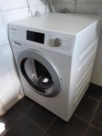 Miele Hw20 excellence,  wasmachine, Witgoed en Apparatuur, Ophalen, Gebruikt, 85 tot 90 cm, 1200 tot 1600 toeren