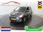 Opel KARL 1.0 ecoFLEX Innovation Vol Leder acc (bj 2016), Voorwielaandrijving, 839 kg, Gebruikt, Handgeschakeld