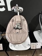 4Moms MamaRoo 5 Babyswing Limited - Rosewood, Kinderen en Baby's, Wipstoeltjes, Ophalen, Zo goed als nieuw, Schommelstoel, Overige merken