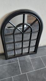 Gotische Spiegel - Beactiff 60x45cm, Minder dan 50 cm, Ophalen of Verzenden, Zo goed als nieuw, Minder dan 100 cm