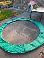 Trampoline rand 305cm, Kinderen en Baby's, Speelgoed | Buiten | Trampolines, Ophalen, Zo goed als nieuw