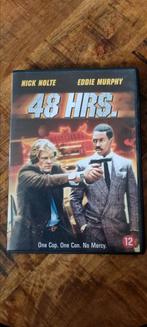 48 hours, Alle leeftijden, Ophalen of Verzenden, Zo goed als nieuw
