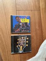 BB King, Ophalen of Verzenden, 1960 tot 1980, Zo goed als nieuw, Blues