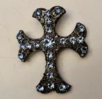 Kettinghanger kruis, Overige materialen, Ophalen of Verzenden, Zo goed als nieuw, Kruis of Symbool