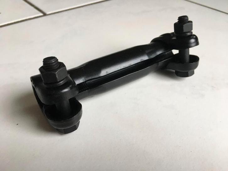 Te koop stuurkogel koppelbus dodge d200, Auto diversen, Overige Auto diversen, Ophalen of Verzenden