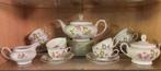 Thee servies bavaria, Antiek en Kunst, Ophalen of Verzenden