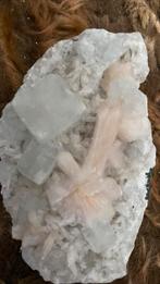 Apofyliet, Verzamelen, Mineralen en Fossielen, Ophalen of Verzenden