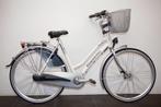 Stadsfiets Gazelle J4U - Maat: 57cm, Gebruikt, Versnellingen, Gazelle, 56 cm of meer