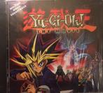 Yu-Gi-Oh! The Movie (Official Movie Soundtrack) CD, Verzenden, Zo goed als nieuw