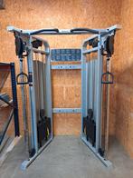 Athletic Dual Cable Cross - Fitnessapparaat, Ophalen of Verzenden, Zo goed als nieuw, Benen, Overige typen