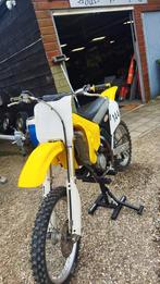 Rm125 debri, Fietsen en Brommers, Ophalen, Zo goed als nieuw