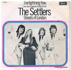 The Settlers The lightning tree, Verzenden, Zo goed als nieuw, Pop