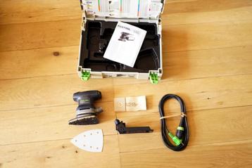 Festool DS 400 EQ beschikbaar voor biedingen