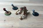 Warhammer 40k Tyranid Biovore (metal) #1, Hobby en Vrije tijd, Wargaming, Ophalen of Verzenden, Zo goed als nieuw, Warhammer