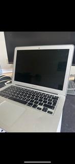 Macbook air 2017 13-inch, Computers en Software, Apple Macbooks, Ophalen, Zo goed als nieuw, 13 inch