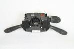 Combischakelaar met sleepring Peugeot 207 (cc) (2006-2014), Gebruikt, Ophalen of Verzenden