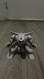 POKEMON PALKIA ACTION FIGURE MCDONALDS HAPPY MEAL TOY 2018, Verzamelen, Ophalen of Verzenden, Gebruikt