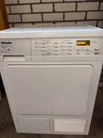 Warmtepomp Droger SoftCare Eco Comfort, Witgoed en Apparatuur, Wasdrogers, 6 tot 8 kg, Gebruikt, Ophalen of Verzenden, Voorlader