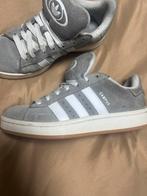 Adidas campus sneakers 38, Adidas, Ophalen of Verzenden, Grijs, Sneakers of Gympen
