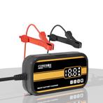 Motorfiets acculader €19,95, Ophalen of Verzenden, Nieuw