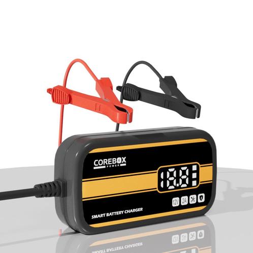 Motorfiets acculader €19,95, Motoren, Accessoires | Overige, Nieuw, Ophalen of Verzenden