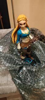 Zelda Figuur in Zeer Nette Staat, Ophalen of Verzenden