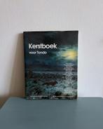 Het Rode Kruis Kerstboek kerstverhalen kerst kerstfeest, Het rode kruis, Gebruikt, Het rode kruis, Ophalen of Verzenden