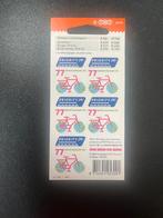 Vel Vbaa 2621, w2w2w2w2, hangkaartje zeer zeldzaam!, Verzenden, Na 1940, Postfris