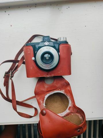 Agfa clack beschikbaar voor biedingen