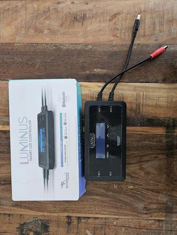 Luminus smart controller aqualantis  beschikbaar voor biedingen