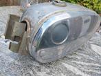 Famel tank zundapp, Fietsen en Brommers, Ophalen of Verzenden, Gebruikt, Tank