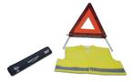 Gevarendriehoek kit, Auto diversen, Ophalen of Verzenden, Nieuw