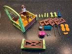 Playmobil 9478 Lucky en Spirit Paardenbox, Ophalen of Verzenden, Zo goed als nieuw