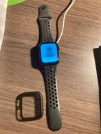 Apple Watch series 5 44mm, Hoogte, Apple Watch ⌚️, Zwart, IOS