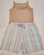 Dames pyjama set, maat m, merk AH (albert heijn), Albert heijn, Ophalen of Verzenden, Zo goed als nieuw, Maat 38/40 (M)