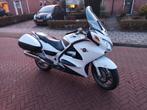 Honda, Pan European, ST1300,, 4 cilinders, Motorrijbewijs A, Cardan-aandrijving, Particulier